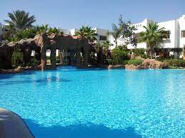 DELTA SHARM,LUXURY APARTMENT